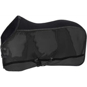 Eskadron Manta Antimoscas Pro Cover Platinum '25 Negro Eskadron Manta Antimoscas Pro Cover Platinum '25 Negro