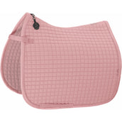 Eskadron Mantilla Cotton Platinum '25 Doma clásica Soft Rouge Eskadron Mantilla Cotton Platinum '25 Doma clásica Soft Rouge