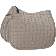 Eskadron Mantilla Platinum '26 Cotton Doma clásica Pale Grey Eskadron Mantilla Platinum '26 Cotton Doma clásica Pale Grey