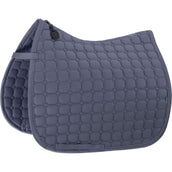 Eskadron Mantilla Platinum '26 Cotton Doma clásica Slate Blue Eskadron Mantilla Platinum '26 Cotton Doma clásica Slate Blue
