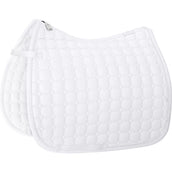 Eskadron Mantilla Classic Sports Glitter Doma clásica Blanco Eskadron Mantilla Classic Sports Glitter Doma clásica Blanco