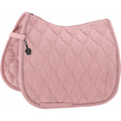 Eskadron Mantilla Velours Crystal Platinum '25 Doma clásica Soft Rouge Eskadron Mantilla Velours Crystal Platinum '25 Doma clásica Soft Rouge