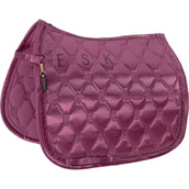 Eskadron Mantilla Heritage Satin Jewel Doma clásica Wildberry Eskadron Mantilla Heritage Satin Jewel Doma clásica Wildberry