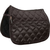 Eskadron Mantilla Heritage Satin Jewel Doma clásica Black Truffle Eskadron Mantilla Heritage Satin Jewel Doma clásica Black Truffle