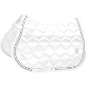 Eskadron Mantilla Classic Sports Satin Frills Propósito General Blanco Eskadron Mantilla Classic Sports Satin Frills Propósito General Blanco