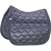 Eskadron Mantilla Classic Sports Satin Frills Doma clásica Orchid Eskadron Mantilla Classic Sports Satin Frills Doma clásica Orchid