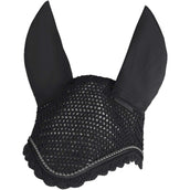 Eskadron Bonete para Orejas Pearls Platinum '25 Negro Eskadron Bonete para Orejas Pearls Platinum '25 Negro