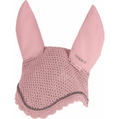 Eskadron Bonete para Orejas Pearls Platinum '25 Soft Rouge Eskadron Bonete para Orejas Pearls Platinum '25 Soft Rouge