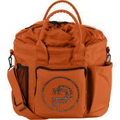 Eskadron Bolsa de Aseo apara Caballos Platinum '26 Faux Leather Amber Eskadron Bolsa de Aseo apara Caballos Platinum '26 Faux Leather Amber