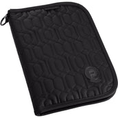 Eskadron Portapasaporte Platinum '26 Faux Leather Negro Eskadron Portapasaporte Platinum '26 Faux Leather Negro