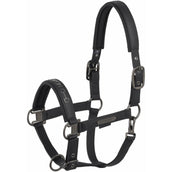 Eskadron Cabezada Faux Leather Platinum '25 Negro Eskadron Cabezada Faux Leather Platinum '25 Negro