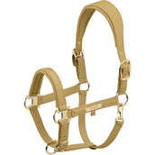 Eskadron Cabezada Heritage Faux Leather Double Pin Cardamom Eskadron Cabezada Heritage Faux Leather Double Pin Cardamom