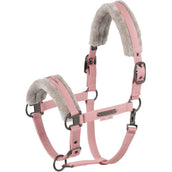 Eskadron Cabezada Faux Fur Platinum '25 Soft Rouge Eskadron Cabezada Faux Fur Platinum '25 Soft Rouge