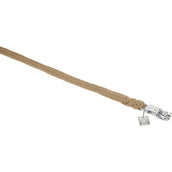 Eskadron Cuerda de Cabestro Classic Sports Duralastic con Gancho de Pánico Sierra Eskadron Cuerda de Cabestro Classic Sports Duralastic con Gancho de Pánico Sierra