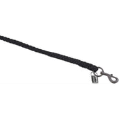 Eskadron Cuerda de Cabestro Platinum '25 con Mosquetón Negro Eskadron Cuerda de Cabestro Platinum '25 con Mosquetón Negro