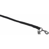 Eskadron Cuerda de Cabestro Platinum '25 con Mosquetón Negro Eskadron Cuerda de Cabestro Platinum '25 con Mosquetón Negro