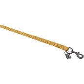 Eskadron Cuerda de Cabestro Platinum '25 con Mosquetón Golden Yellow Eskadron Cuerda de Cabestro Platinum '25 con Mosquetón Golden Yellow