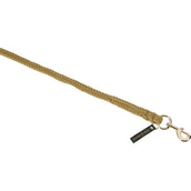 Eskadron Cuerda de Cabestro Heritage Duralastic Swivel Hook Cardamom Eskadron Cuerda de Cabestro Heritage Duralastic Swivel Hook Cardamom