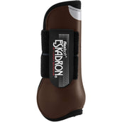 Eskadron Botas para tendones Flexisoft Marron oscuro Eskadron Botas para tendones Flexisoft Marron oscuro