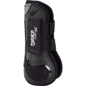 Eskadron Botas para tendones Air-Flex Classic Negro Eskadron Botas para tendones Air-Flex Classic Negro