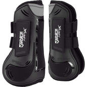 Eskadron Botas para tendones Air-Flex Classic Negro Eskadron Botas para tendones Air-Flex Classic Negro