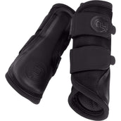Eskadron Dressage Boots Platinum '26 Mesh Negro Eskadron Dressage Boots Platinum '26 Mesh Negro