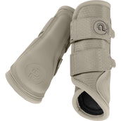 Eskadron Dressage Boots Platinum '26 1200D Sparkle Pale Grey Eskadron Dressage Boots Platinum '26 1200D Sparkle Pale Grey
