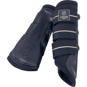 Eskadron Dressage Boots Heritage Mesh Navy Eskadron Dressage Boots Heritage Mesh Navy