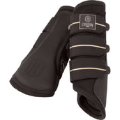 Eskadron Dressage Boots Heritage Mesh Black Truffle Eskadron Dressage Boots Heritage Mesh Black Truffle