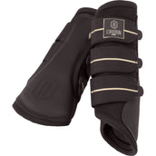 Eskadron Dressage Boots Heritage Mesh Black Truffle Eskadron Dressage Boots Heritage Mesh Black Truffle