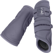 Eskadron Dressage Boots Classic Sports Softshell Jewel Orchid Eskadron Dressage Boots Classic Sports Softshell Jewel Orchid