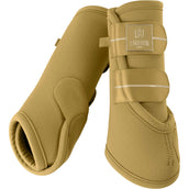 Eskadron Flextrainers Heritage Pro Dressage Front Cardamom Eskadron Flextrainers Heritage Pro Dressage Front Cardamom