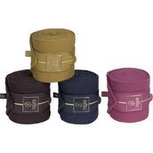 Eskadron Vendajes Heritage Fleece Wildberry Eskadron Vendajes Heritage Fleece Wildberry