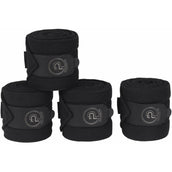 Eskadron Vendajes Platinum '25 Negro Eskadron Vendajes Platinum '25 Negro