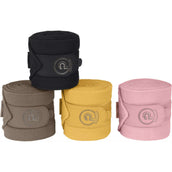 Eskadron Vendajes Platinum '25 Negro Eskadron Vendajes Platinum '25 Negro