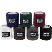 Eskadron Vendajes Climatex Anthra Eskadron Vendajes Climatex Anthra