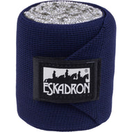 Eskadron Vendajes Climatex Azul oscuro Eskadron Vendajes Climatex Azul oscuro