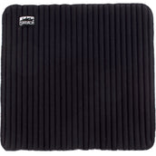 Eskadron Cojinetes para Piernas Climatex Negro Eskadron Cojinetes para Piernas Climatex Negro