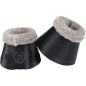 Eskadron Botas de Campana Softslate Faux Fur Platinum '25 Negro Eskadron Botas de Campana Softslate Faux Fur Platinum '25 Negro