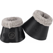 Eskadron Botas de Campana Softslate Faux Fur Platinum '25 Negro Eskadron Botas de Campana Softslate Faux Fur Platinum '25 Negro