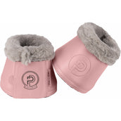 Eskadron Botas de Campana Softslate Faux Fur Platinum '25 Soft Rouge Eskadron Botas de Campana Softslate Faux Fur Platinum '25 Soft Rouge
