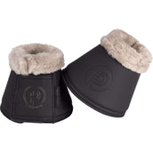 Eskadron Botas para Caballos Platinum '26 Faux Leather Fur Negro Eskadron Botas para Caballos Platinum '26 Faux Leather Fur Negro