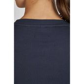 Eskadron Manga Larga Classic Sports Rib Navy Eskadron Manga Larga Classic Sports Rib Navy
