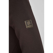 Eskadron Sudadera con capucha y cremallera Heritage Black Truffle Eskadron Sudadera con capucha y cremallera Heritage Black Truffle