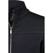 Eskadron Sudadera con capucha y cremallera Heritage Navy Eskadron Sudadera con capucha y cremallera Heritage Navy