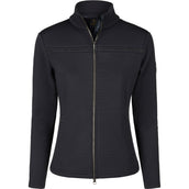 Eskadron Sudadera con capucha y cremallera Heritage Navy Eskadron Sudadera con capucha y cremallera Heritage Navy