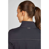 Eskadron Sudadera con capucha y cremallera Heritage Navy Eskadron Sudadera con capucha y cremallera Heritage Navy