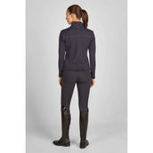 Eskadron Sudadera con capucha y cremallera Heritage Navy Eskadron Sudadera con capucha y cremallera Heritage Navy