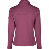 Eskadron Sudadera con capucha y cremallera Heritage Wildberry Eskadron Sudadera con capucha y cremallera Heritage Wildberry