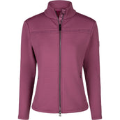 Eskadron Sudadera con capucha y cremallera Heritage Wildberry Eskadron Sudadera con capucha y cremallera Heritage Wildberry